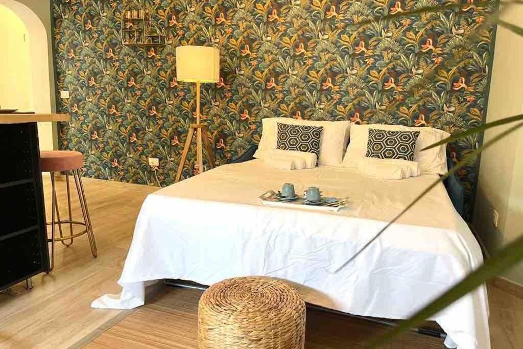 Mascagni 18: Lovely And Central Apartment ピサ エクステリア 写真