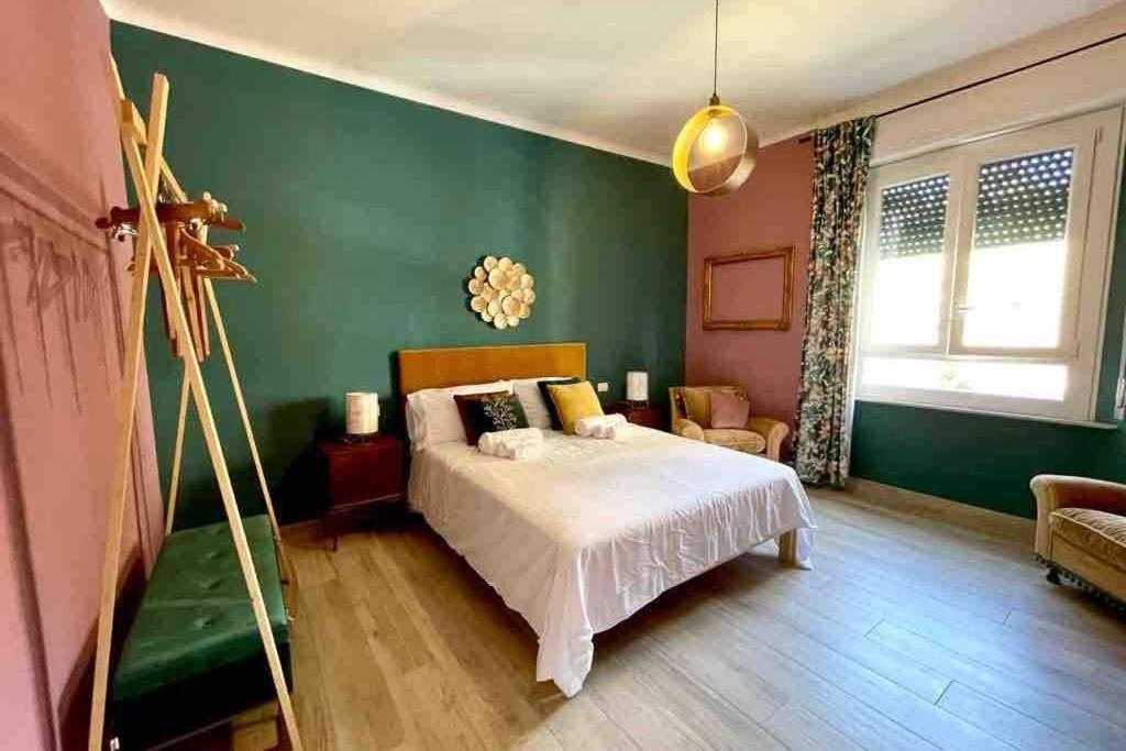 Mascagni 18: Lovely And Central Apartment ピサ エクステリア 写真