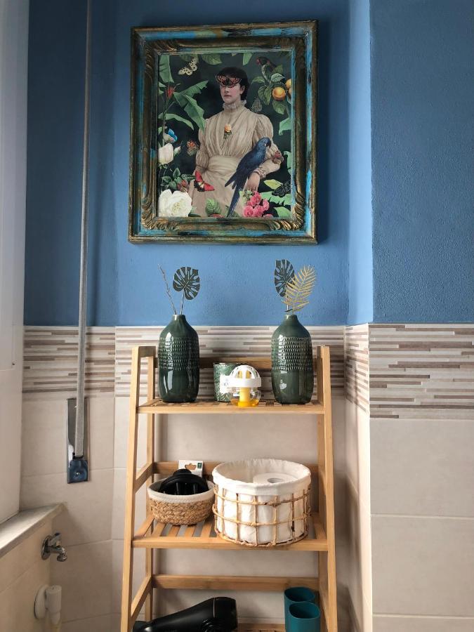 Mascagni 18: Lovely And Central Apartment ピサ エクステリア 写真